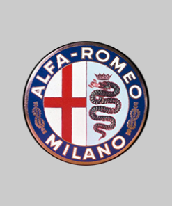 Alfa Romeo